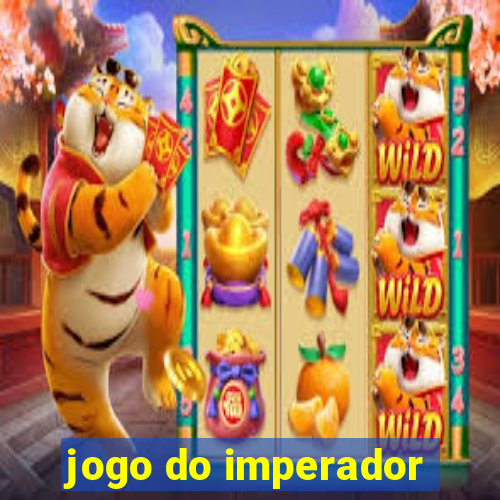 jogo do imperador